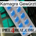 Kamagra Gewürzt 22